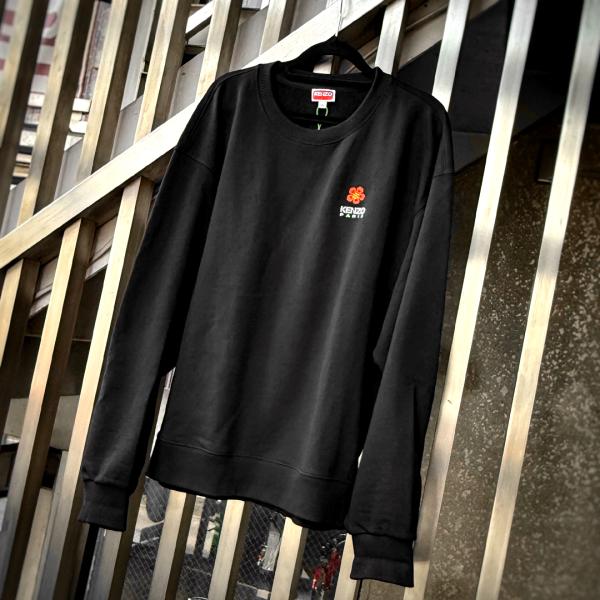 KENZO（ケンゾー） 【国内在庫無し】KENZO ボーク ボケ フラワー