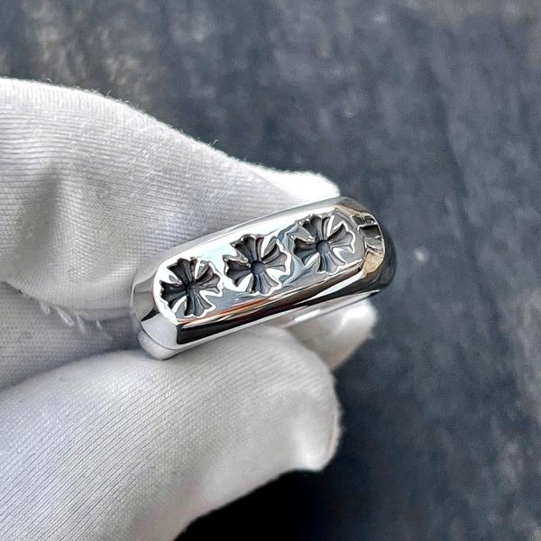 【美品】Chrome Hearts クロムハーツ リルPJ 3CHプラス 16号 CHROME HEARTS クロムハーツ LIL PJ 3CH リル PJ3CHプラス