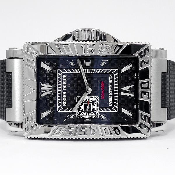 ROGER DUBUIS ロジェデュブイ シーモア 世界限定888本 MS34 21 9 K9  