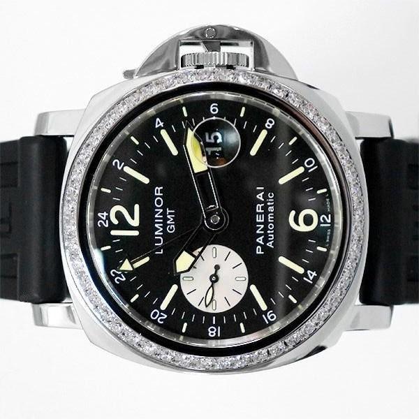 OFFICINE PANERAI（オフィチーネ パネライ） PANERAI パネライ