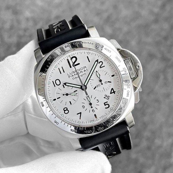 LEMINOR 【ギャランティ付属 / 世界限定500本】PANERAI パネライ LEMINOR 【ギャランティ付属 / 世界限定500本】PANERAI パネライ