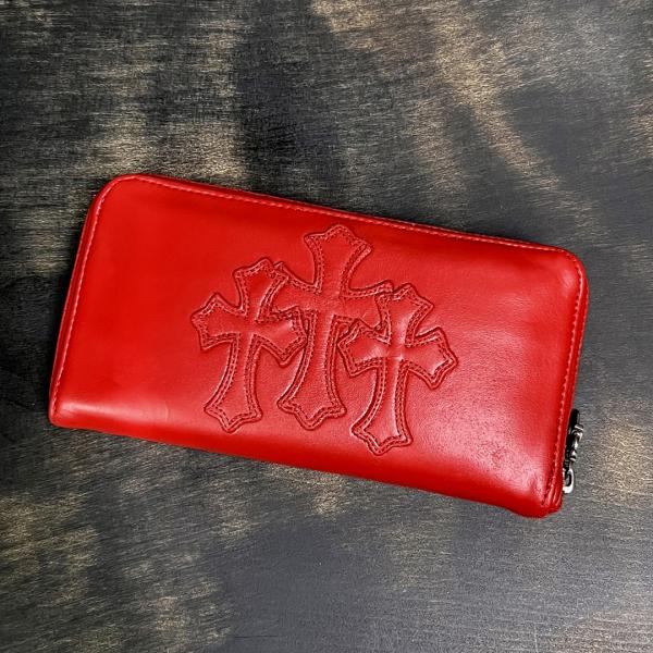CHROME HEARTS 【激レア / 希少カラ―】CHROME クロムハーツ REC CHROME HEARTS 【激レア / 希少カラ―】CHROME クロムハーツ REC