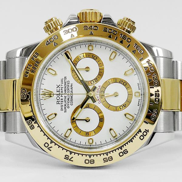 デイトナ（ROLEX） 【国内最安値】ROLEX ロレックス コスモグラフ