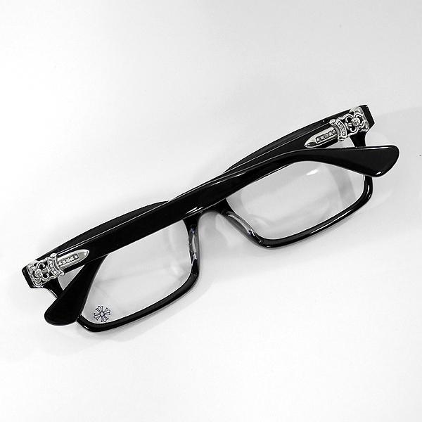 CHROME HEARTS クロムハーツ メガネ アイウェア ダガー ダイヤ CHROME HEARTS クロムハーツ メガネ アイウェア ダガー ダイヤ