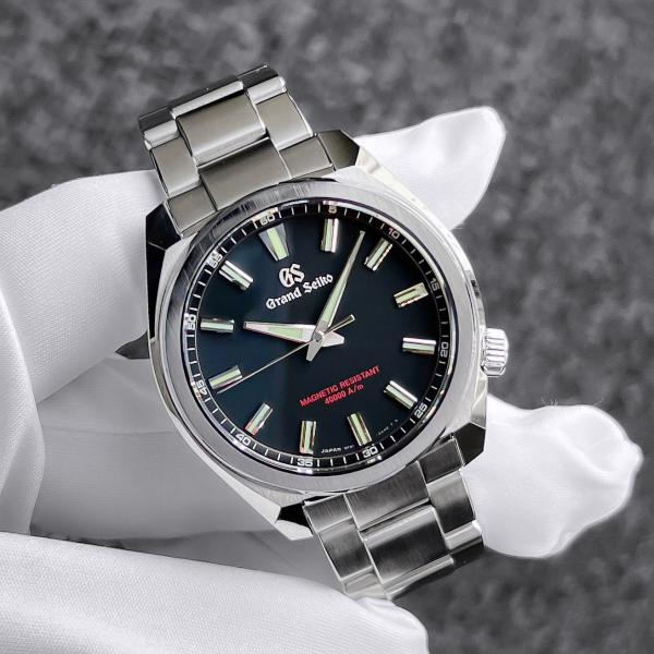 グランドセイコー 純正 SS コマ 3個 132663 SEIKO セイコー SBGP001 9F85-0AD0 シルバー ステンレス