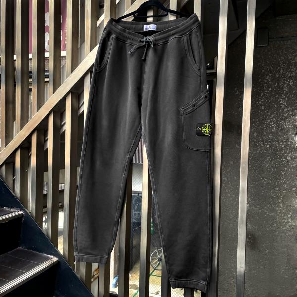 STONE ISLAND（ストーン アイランド） 【極美品】STONE ISLAND