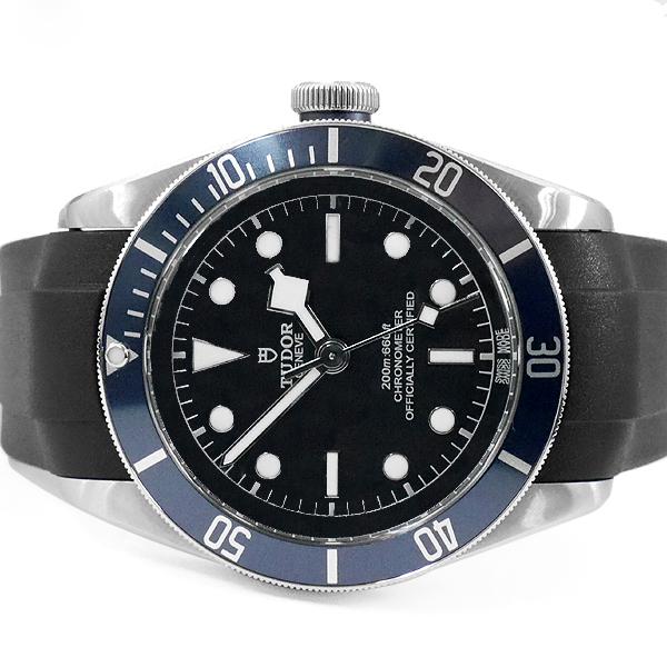 TUDOR（チューダー） 【付属完備/純正レザーベルト付】TUDOR