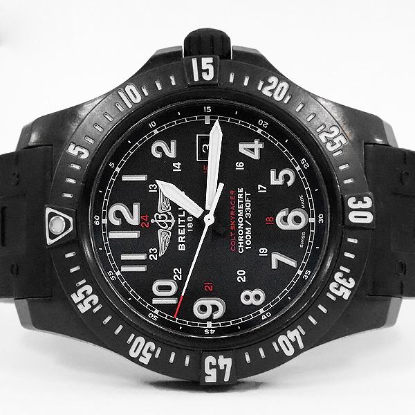 ブライトリング BREITLING コルト スカイレーサー デイト X74320 ブライトリング BREITLING コルト スカイレーサー デイト X74320
