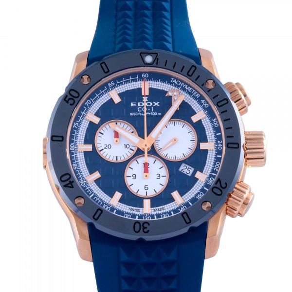 272エドックス　クロノオフショア1 限定　215本　メンズ　腕時計 272エドックス クロノオフショア1 限定 215本 メンズ 腕時計