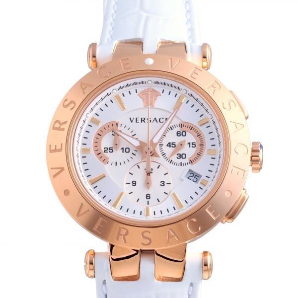 VERSACE　VERQ00220/V-RACE CHRONO/クロノグラフ VERSACE（ヴェルサーチェ） ヴェルサーチ Versace Vレース V-レース