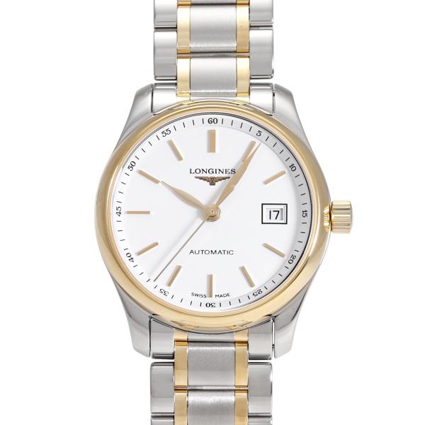 LONGINES ロンジン マスター コレクション L2.257.5.12.7