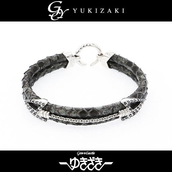 スティングhd ブレスレット 正規品 B470pgrypsbd 新品 おしゃれ ジュエリー メンズ