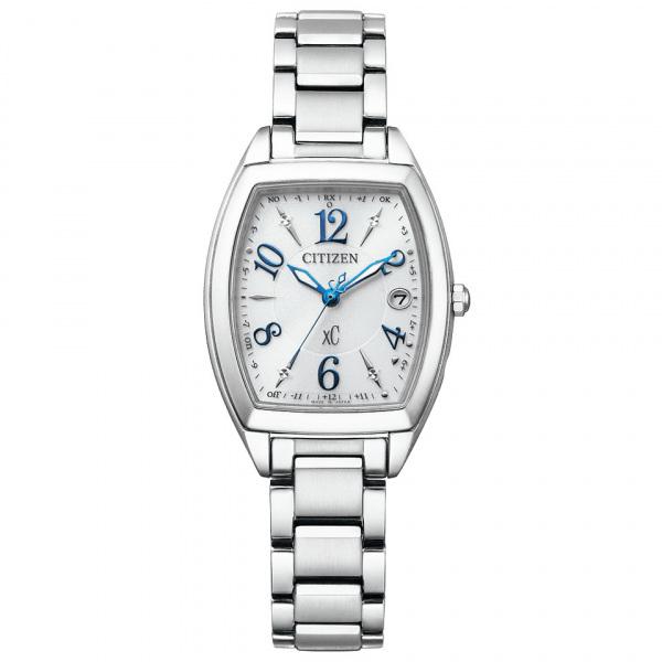 シチズン CITIZEN クロスシー basic collection ES9391-54A 腕時計 