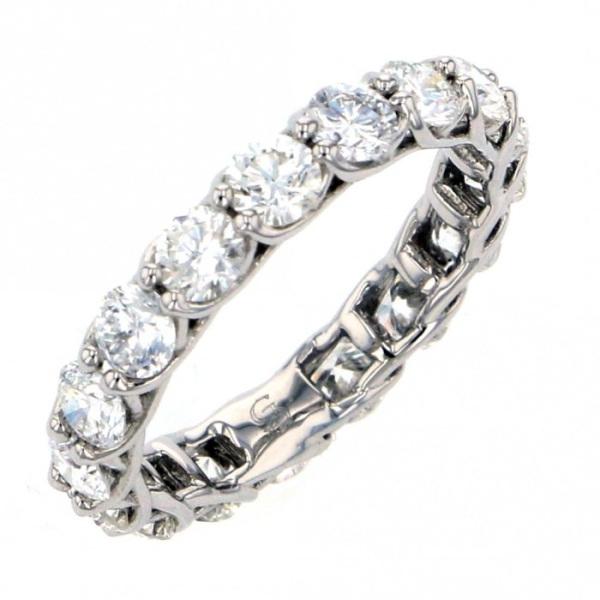 ユキザキ ユキエタ エタニティー リング Y.ETERNITY.1.2.2 新品