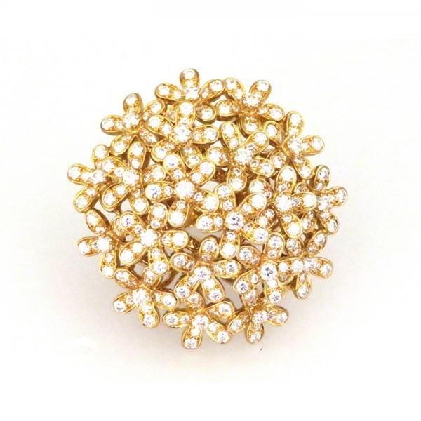 Van Cleef ＆ Arpels ヴァンクリーフ＆アーペル ソクラテス