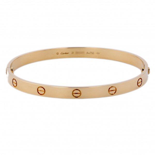 カルティエ ブレスレット ラブ メンズ 安い ジュエリー