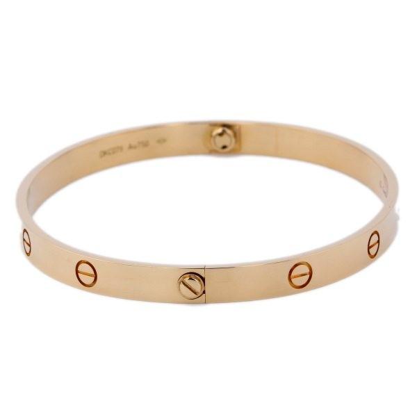 カルティエ ブレスレット ラブ メンズ 安い ジュエリー