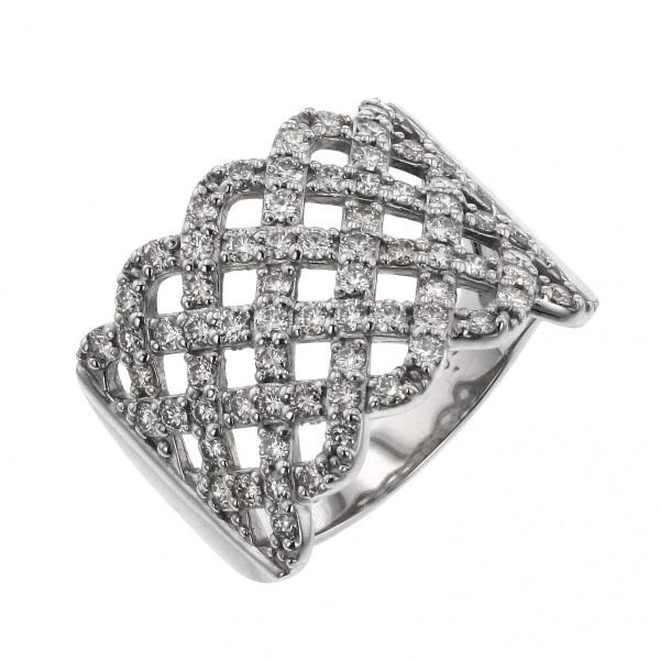 プラチナ950 ダイヤモンドリング 0.362カラット プラチナ950 ダイヤモンド リング : ジェムキャッスルゆきざき