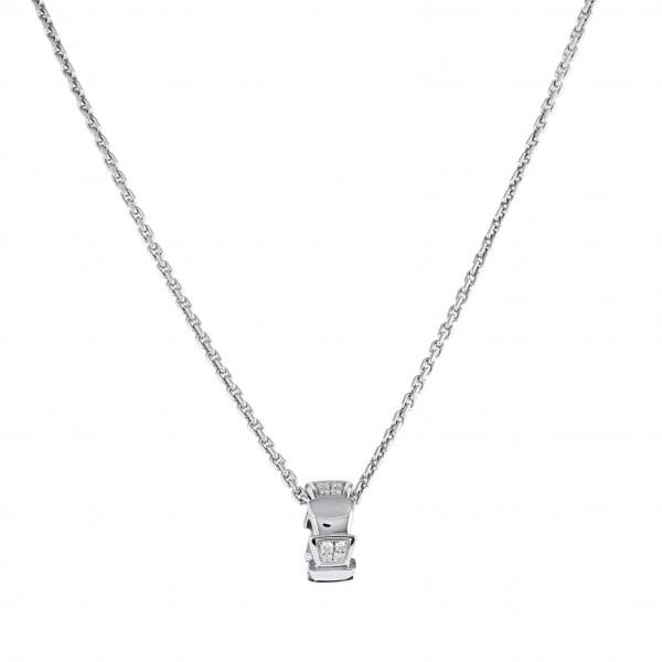 【逸品】 BVLGARI ネックレス セルペンティヴァイパー ブルガリ ネックレス