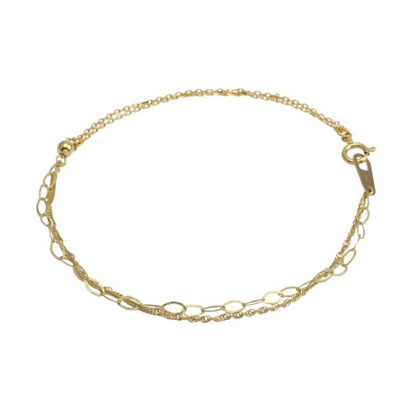 ゆきざき　ゴールド　マグネット　ネックレスブレス ユキザキセレクトジュエリー(YUKIZAKI SELECT JEWELRY) 高級