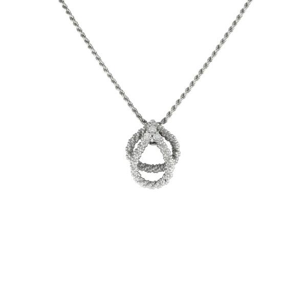 最低価格の BOUCHERON ブシュロン セルパンボエム K18WG ホワイトゴールド その他