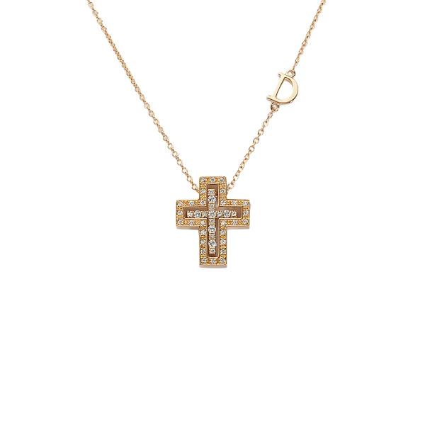 DAMIANI ダミアーニ ベルエポック XXS K18PG ピンクゴールド  