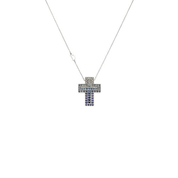 DAMIANI（ダミアーニ） ベルエポック アイスバーグ S 日本限定 K18 
