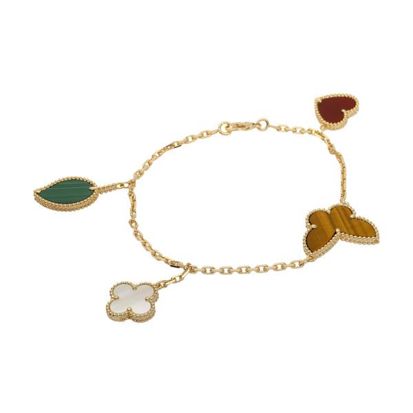 限定版 Van Cleef ＆ Arpels ヴァンクリーフ&アーペル ラッキー その他