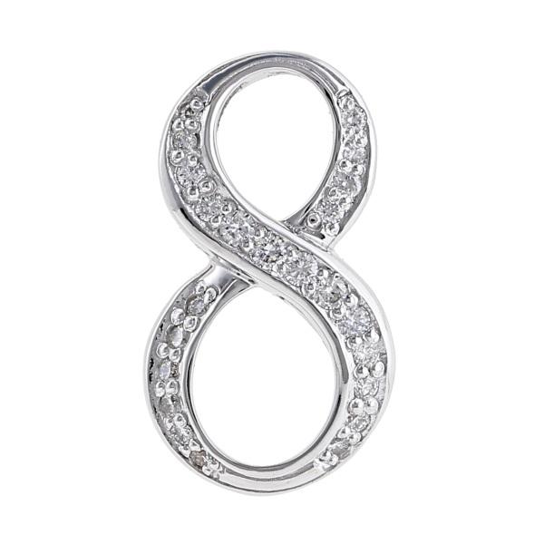 ユキザキ ノンブル ナンバーペンダントトップ【8】Sサイズ【正規品】 Y