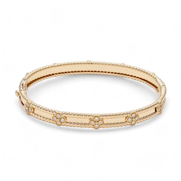 Van Cleef ＆ Arpels ヴァンクリーフアーペル ペルレ スウィート  