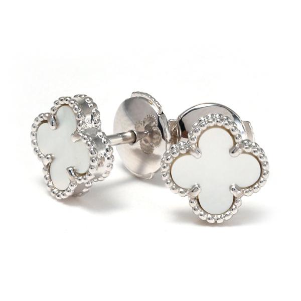 Van Cleef ＆ Arpels ヴァンクリーフ&アーペル スウィートアルハンブラ  