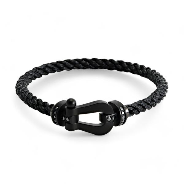 Fred（フレッド） フォース10 LM チタン ブレスレット 中古 : ジェム