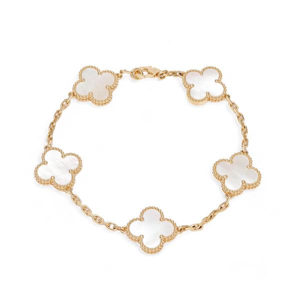 Van Cleef ＆ Arpels ヴァンクリーフ＆アーペル ヴィンテージ