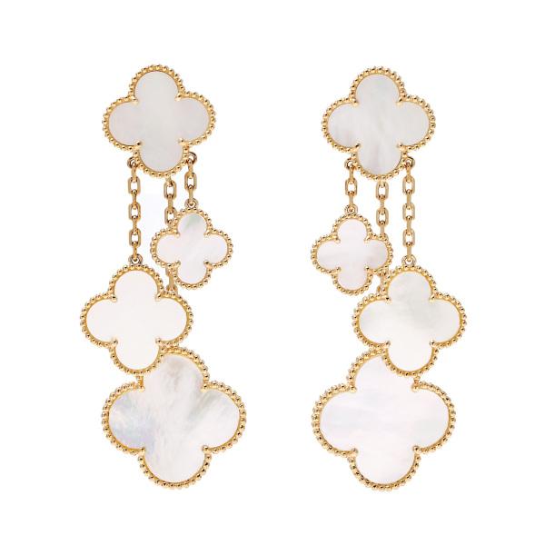 Van Cleef ＆ Arpels（ヴァンクリーフ ＆ アーペル） マジック