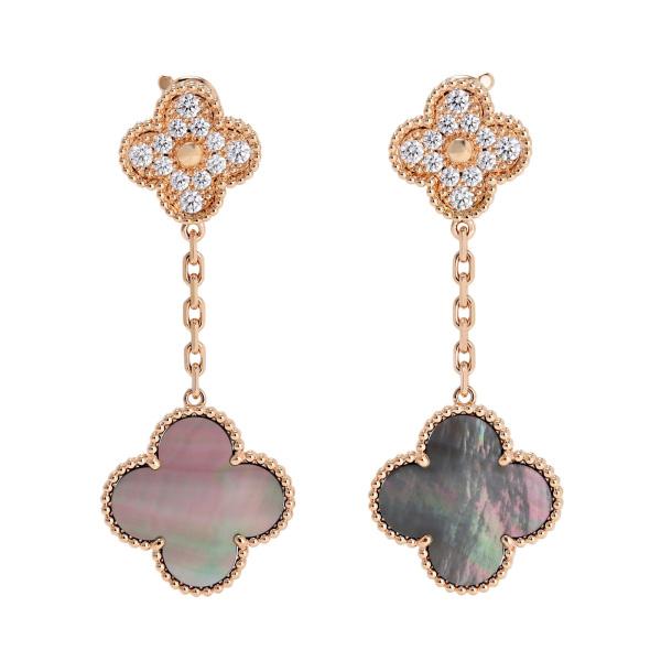 Van Cleef ＆ Arpels ヴァンクリーフ＆アーペル マジック