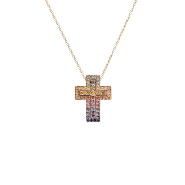 DAMIANI ダミアーニ ベルエポック レインボー S ダミアーニ95