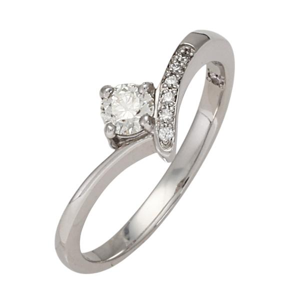 PT950 ダイヤモンド リング PT950 ダイヤモンド リング : ジェムキャッスルゆきざき - 通販