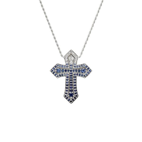 DAMIANI ダミアーニ ベルエポック クラウン アイスバーグ M