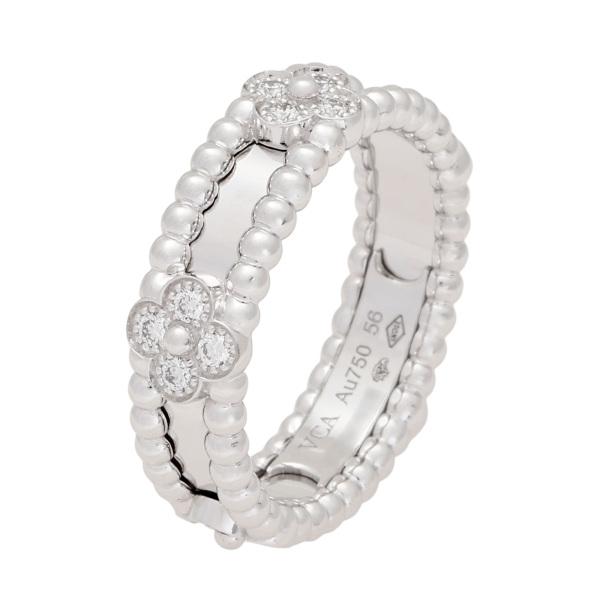 Van Cleef ＆ Arpels（ヴァンクリーフ ＆ アーペル） ペルレ