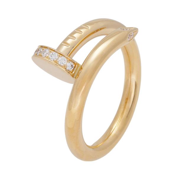 Cartier（カルティエ） ジュストアンクル クラシックモデル 