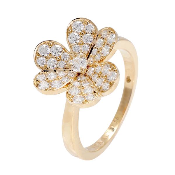 Van Cleef ＆ Arpels（ヴァンクリーフ ＆ アーペル） フリヴォル 1