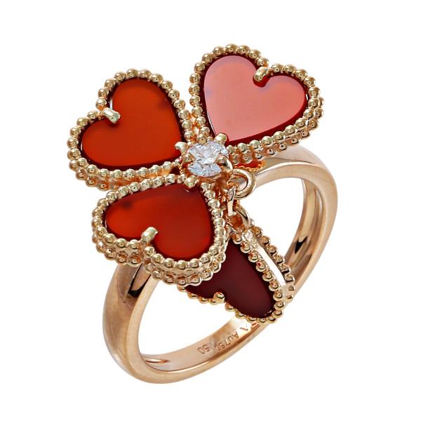 Van Cleef ＆ Arpels（ヴァンクリーフ ＆ アーペル） スウィート