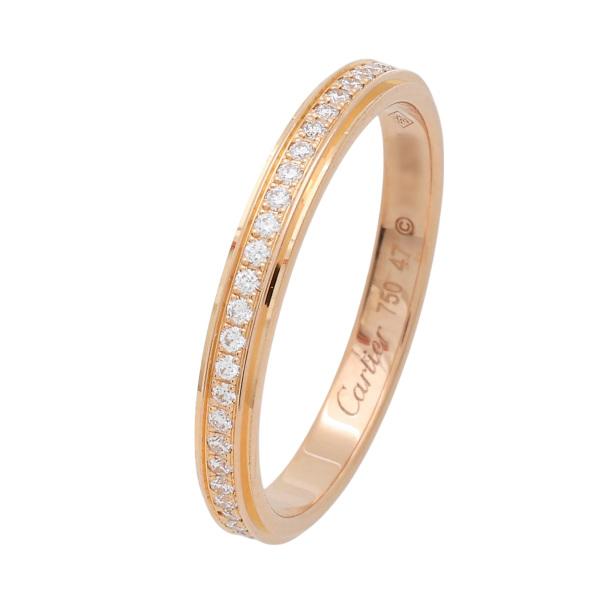 Cartier（カルティエ） ダムール(ディアマン レジェ) ウェディング