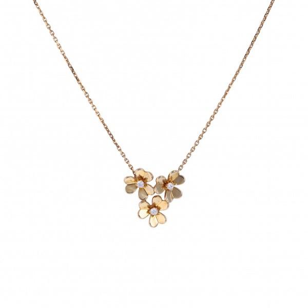 Van Cleef ＆ Arpels（ヴァンクリーフ ＆ アーペル） フリヴォル 3