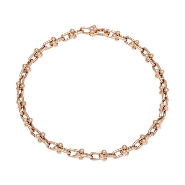 K18 金 ハードウェアブレスレット3g K18 金 ハードウェアブレスレット3g K18 金 ハードウェアブレスレット