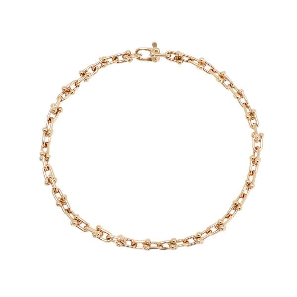 TIFFANY&Co.（ティファニー） ハードウェア マイクロリンク