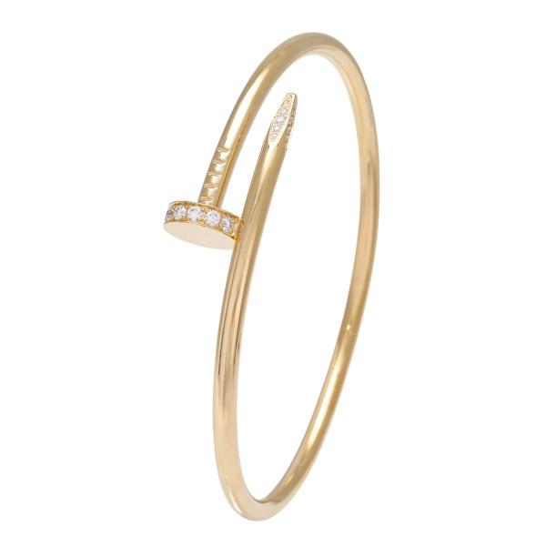 Cartier（カルティエ） ジュストアンクル クラシックモデル