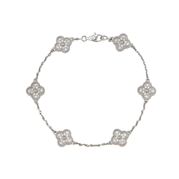 Van Cleef ＆ Arpels（ヴァンクリーフ ＆ アーペル） スウィート