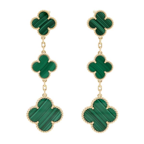 Van Cleef ＆ Arpels（ヴァンクリーフ ＆ アーペル） マジック