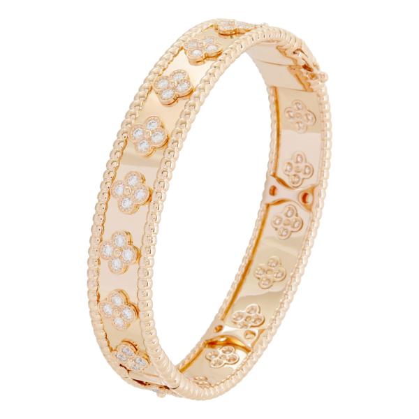 Van Cleef ＆ Arpels（ヴァンクリーフ ＆ アーペル） ペルレ